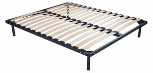 Rete letto smontabile APPLE KIT 90x200 cm