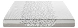 Materasso Memory Foam Ortopedico MILLENNIUM 80x195 cm