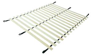 Rete arrotolabile MAKIROLL 140x190 cm