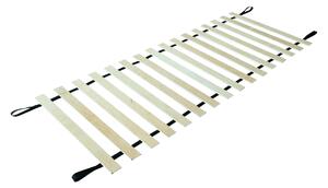 Rete arrotolabile MAKIROLL 80x190 cm