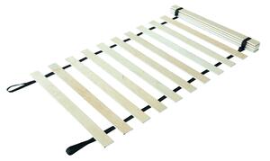 Rete arrotolabile MAKIROLL 90x190 cm