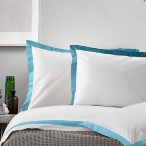 Set Completo Lenzuola DANY Celeste 160x300 cm