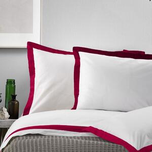 Set Completo Lenzuola DANY Ciliegia 160x300 cm