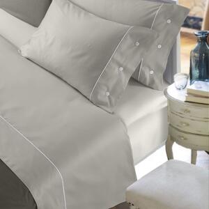 Set Completo Lenzuola CLOE 160x300 cm Natural