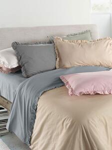 Set Completo Lenzuola GALETTA Grigio