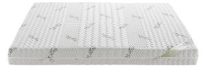 Materasso lattice Latex Sfod 80x200 cm