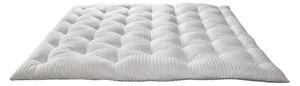 Topper lattice | LATEX MED 80x200 cm