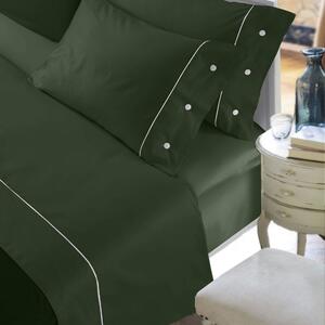Set Completo Lenzuola CLOE 160x300 cm Oliva
