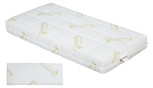 Materasso baby lattice OLAF 60x125 cm