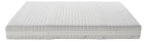 Materasso Memory e Lattice DUAL SEASON 90x195 cm
