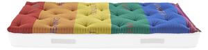 Topper Memory | One Love 80x200 cm