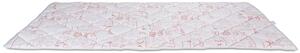 Tappetino gioco rosa TEDDY 120x200 cm