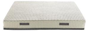 Materasso Memory Foam con Molle Insacchettate X-SPORT 90x190 cm