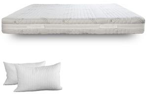 Materasso in Memory Foam Stock Memory 80x200 cm
