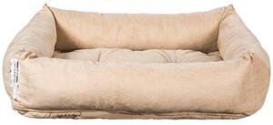 Materassino per Cani color Beige REX 45x65 cm
