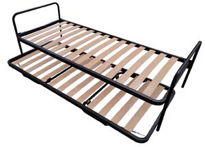 Set 2 posti Letto COMBI
