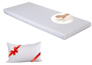 Materasso Memory Foam Easy alto 12 cm
