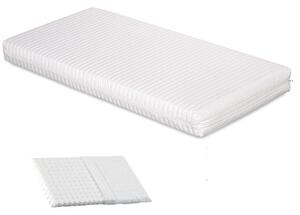 Materasso baby symba 60x125 cm
