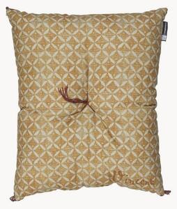 Cuscino in cotone Zabuton