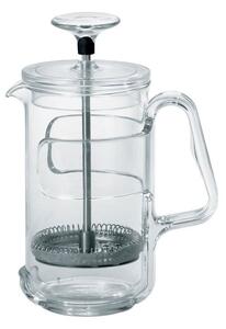 Multishaker 3 tazze 13x8,5 x h17,5 cm - 350 cc in Vetro Guzzini