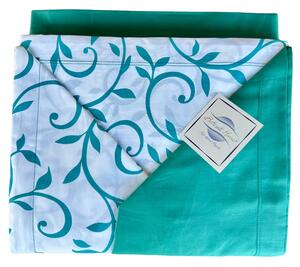 Completo Lenzuola Botticelli Home puro cotone Marea