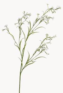 Set di 2 fiori artificiali fatti a mano Nicotiana