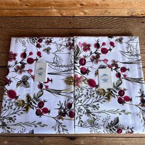 Tovaglia da tavolo Botticelli Home Bacche