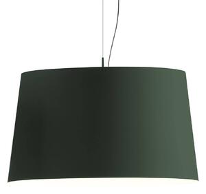 Vibia Warm 4926 lampada a sospensione, verde