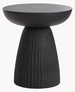 Tavolino in legno di mango Egina
