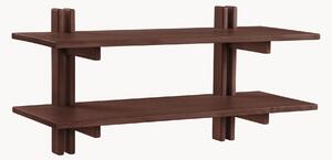 Mensola da parete in legno di pino Guji