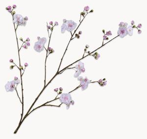 Set di 2 fiori artificiali Blossom