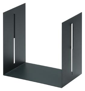 Contenitore in acciaio verniciato larghezza 35profondit� 23,5 Altezza 34 cmper libreria LIBRA componente