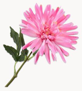Set di 2 fiori artificiali Dahlia