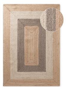 Tappeto in iuta reversibile/tessuto a mano 120x170 cm Juno – Hanse Home