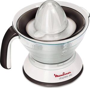 Moulinex Spremiagrumi elettrico Capacit 0,6 Litri Potenza 25 Watt - Vitapress - PC300B