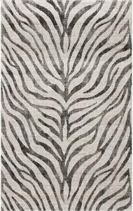 Tappeto lavabile 80x150 cm Zebra – Vitaus