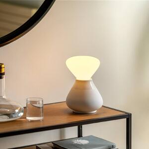 Lampada da tavolo Tala Reflection Noma, design David Weeks