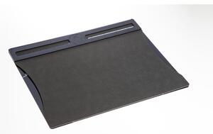Poggiapolso per scrivania UNDERNEATH GLOBAL THINKING, 51x41.2H3.6 cm, colore Nero