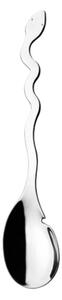 Cucchiaio in acciaio confezione in busta di nylon pezzi 204 mm DrinkMilk Temptation