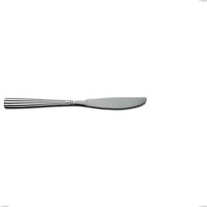 Coltello frutta economico bavaria, Acciaio inox (Aisi 304) lucido stile classico, lunghezza 188 mm