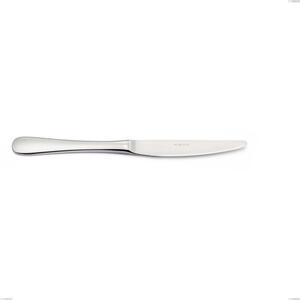Coltello da Bistecca manico Vuoto BETA in acciaio inox 18.10 lucido spessore 4 mm, Lunghezza 235 mm