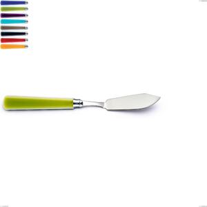 Coltello pesce candy eme, Acciaio 18/10 AISI 304 Lucido manicatura acrilico
