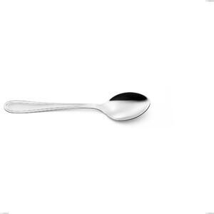 Cucchiaio tavola City, Inox 18.10 (Aisi304), spessore 1.8 mm, Lunghezza 204 mm