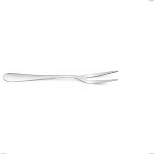 Forchetta da servizio City, Inox 18.10 (Aisi304), spessore 1.8 mm, Lunghezza 233 mm