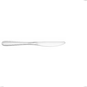 Coltello tavola economico City, Inox 18.10 (Aisi304), spessore 1.8 mm, Lunghezza 225 mm