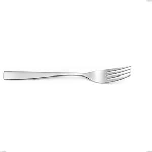 Forchetta da servizio Etoile Inox , 18/10 (AISI304), spessore 4 mm lunghezza 260 mm finitura inox lucido a specchio