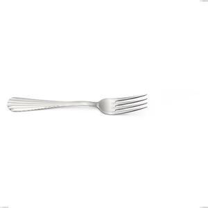 Forchetta frutta Eden, inox 18.10 (AISI304) , spessore 3.0 mm, Lunghezza 184 mm