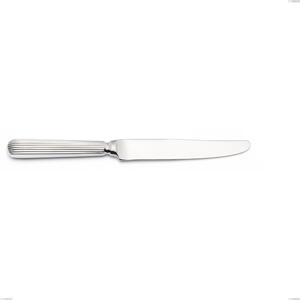 Coltello tavola Manico vuoto Eden, inox 18.10 (AISI304) , spessore 3.0 mm, Lunghezza 245 mm