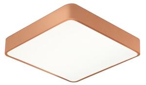 Brilagi - Plafoniera LED POOL LED/48W/230V 3000/4000/6000K 50x50 cm bronzo
