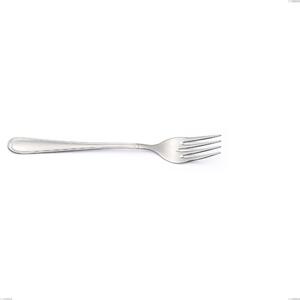 Forchetta pesce Euro, 18/10 (AISI304), spessore 2,00 mm, Lunghezza 198 mm